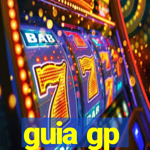 guia gp